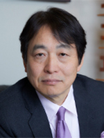 Dr. Masatoshi Kudo
